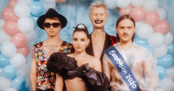 "Евровидение 2020": С какой песней выступит Little Big