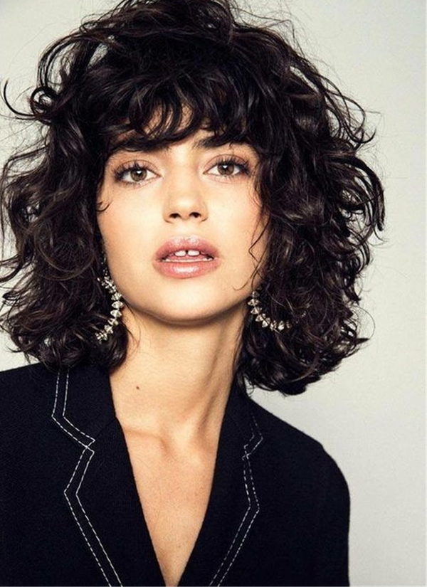 Локоны и метамарфозы: ТОП-6 самых модных стрижек на весну 2020