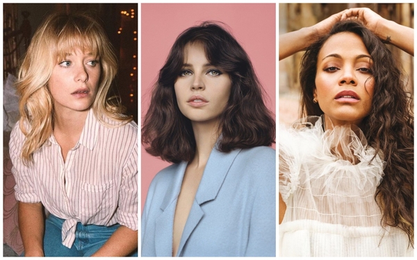 Локоны и метамарфозы: ТОП-6 самых модных стрижек на весну 2020