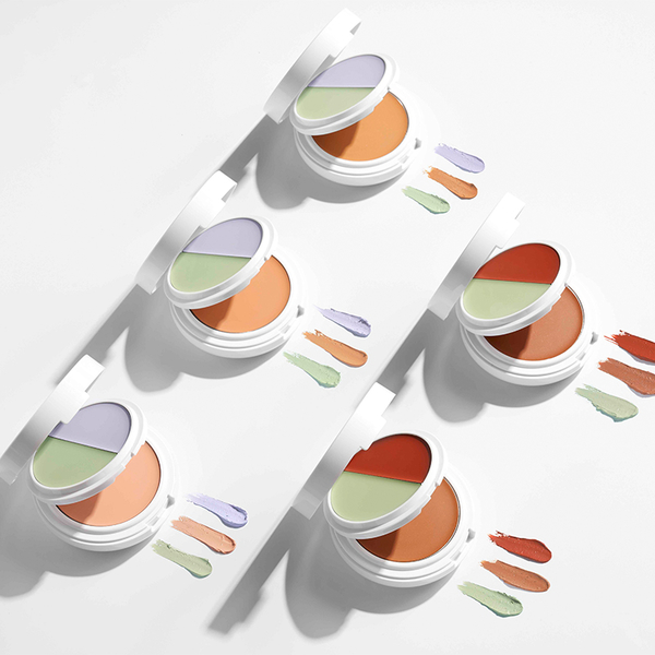 Цвета vs Нюд: Самые модные тренды макияжа весны 2020