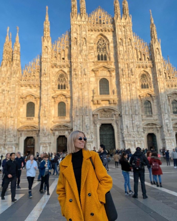 "Люди в панике!": Тетя Мотя из ТМПУ - о жизни в Милане во время пандемии коронавируса