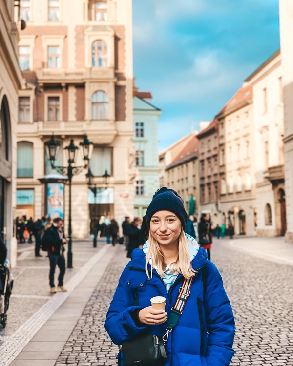 Невеста Виктора Павлика призналась, может ли женщина зависеть от мужчины