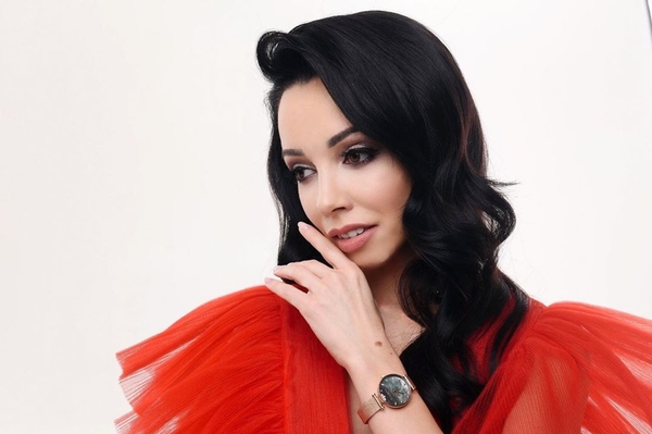 В белье и в нирване: Екатерина Кухар поделилась ярким фото с отдыха