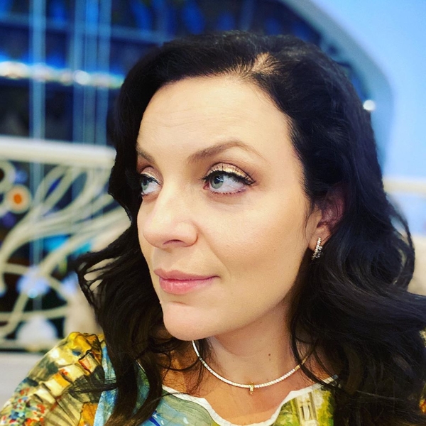 Звездная психолог Холоденко поделилась новостями о коронавирусе в США