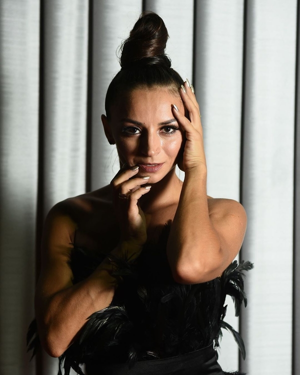 Три привычки: Тренер "Танцев со звездами" поделилась суевериями в пятницу 13