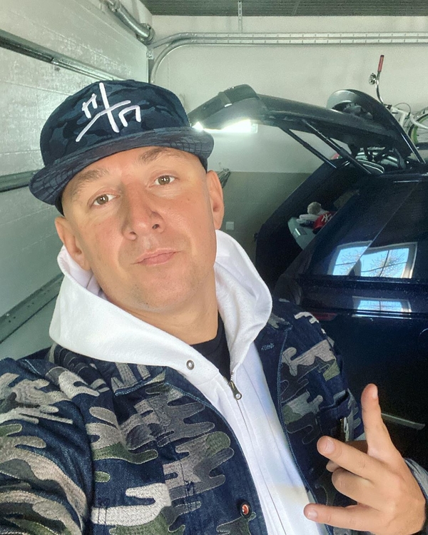 Советы звезд: Потап перечислил основные правила, как уберечься от коронавируса