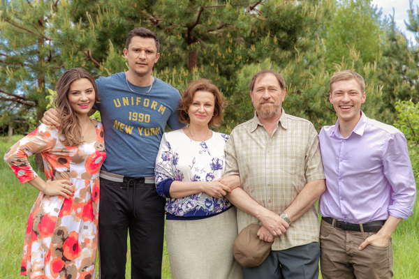 "Спіймати Кайдаша": будет ли продолжение?