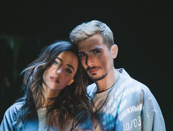 "Время и Стекло" рассказали о ревности и взаимной симпатии