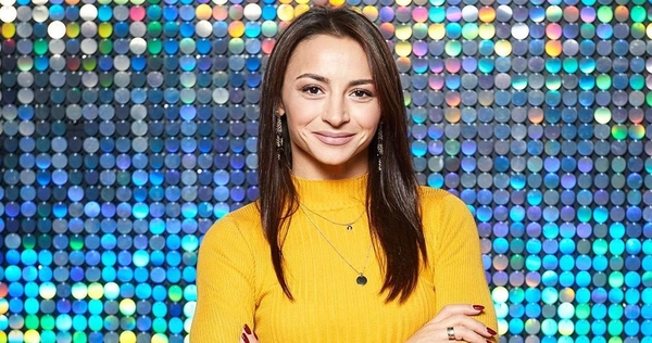 Илона Гвоздева призналась, почему поддерживает экс-жену Остапчука