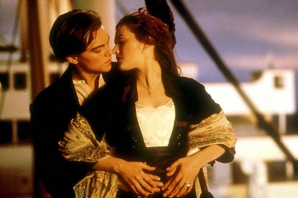 Тест: Попробуйте угадать фильм по сцене поцелуя!