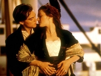 Тест: Попробуйте угадать фильм по сцене поцелуя!