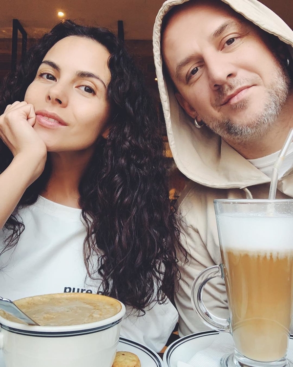 Их не пугает карантин: Каменских с Потапом покорили Cеть новым фото