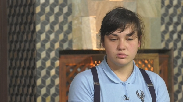 "Від пацанки до панянки" покинула наркозависимая участница