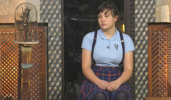 "Від пацанки до панянки" покинула наркозависимая участница