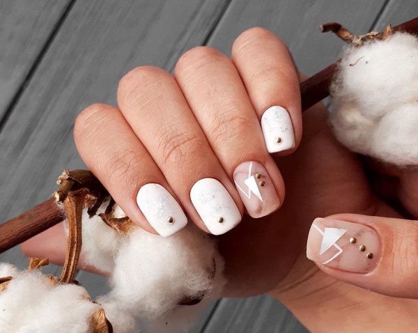 Весенний план: ТОП-7 идей яркого сезонного маникюра