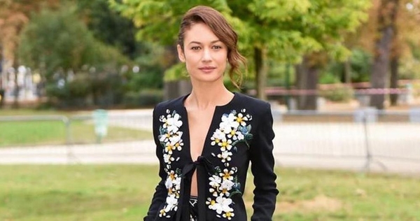 Заболевшая коронавирусом Ольга Куриленко объяснила, почему ее не госпитализировали