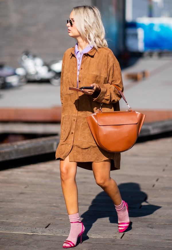 Аксессуарный набор: ТОП-7 вещей, которые дополнят любой лук