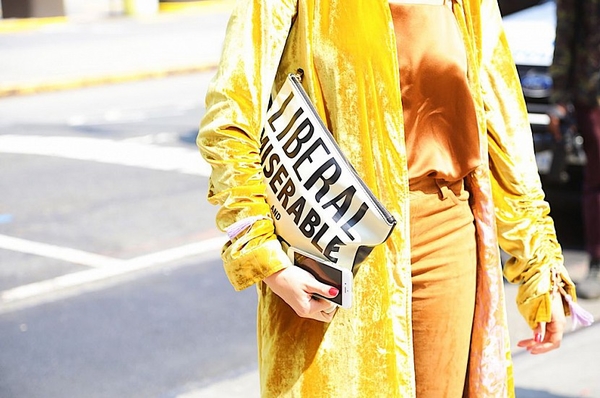 Аксессуарный набор: ТОП-7 вещей, которые дополнят любой лук