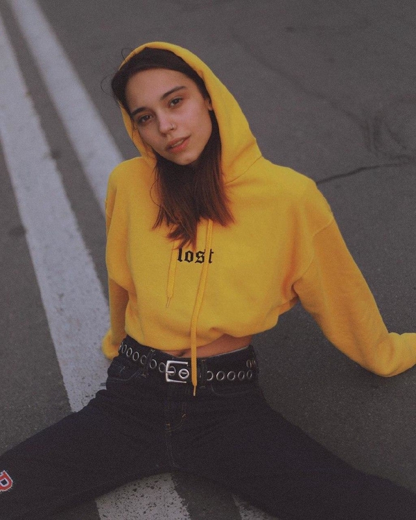 Модель с низким ростом – как это? Опыт финалистки "Топ-модели по-украински" Вики Рогальчук