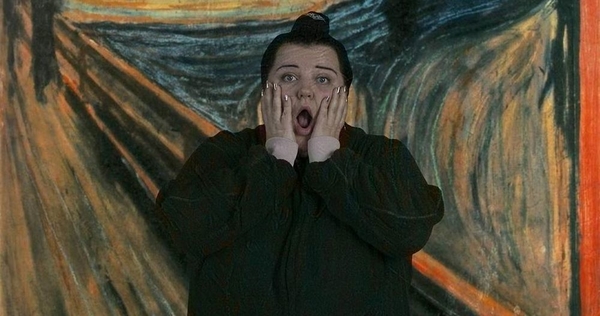 Alyona Alyona попала в список Forbes