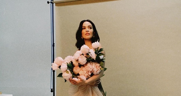 Превышение сексуальности: Астафьева в откровенном корсете поразила Сеть