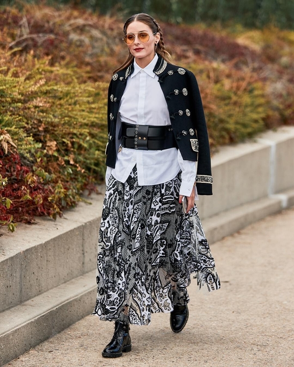 Белый флаг: Самая универсальная вещь весны 2020 - лаконичная рубашка