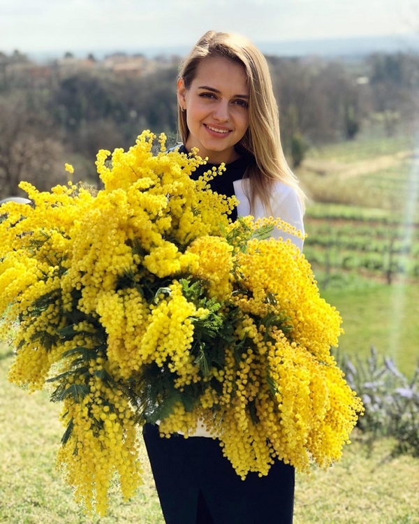 Юлия Панкова поделилась советами, которые помогут обрести красивую фигуру