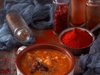 Закарпатский бограч по рецепту Евгения Клопотенко