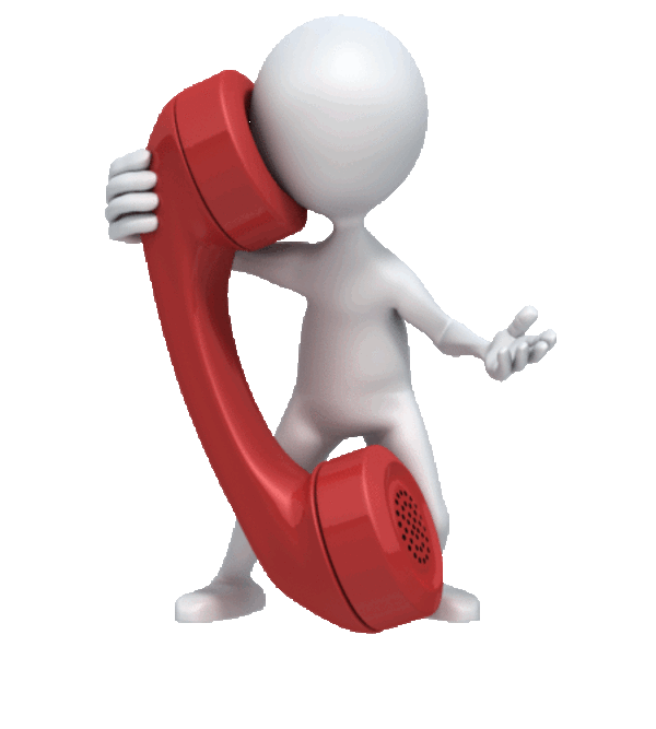 Важные контакты: Куда звонить в период эпидемии коронавируса