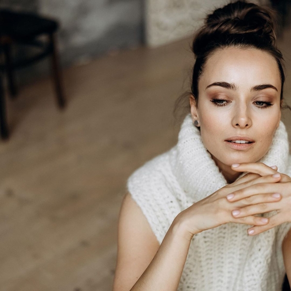 "Сразу легче, правда?": Ксения Мишина призналась, как относится к коронавирусу