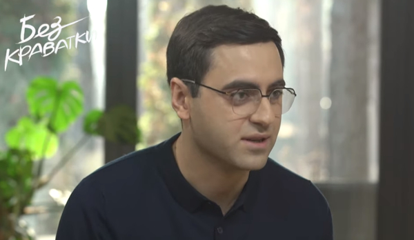 Тигран Мартиросян: "Я ассоциирую себя с игроком, сидящим за шахматной доской"