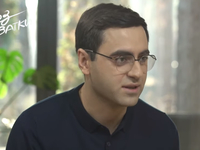 Тигран Мартиросян: "Я ассоциирую себя с игроком, сидящим за шахматной доской"