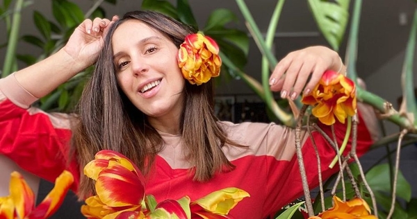 ТОП-3 фильма для просмотра на карантине от певицы Джамалы