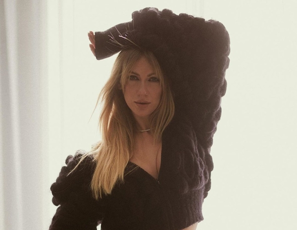 После карантина: Леся Никитюк шокировала Сеть округлившимися формами