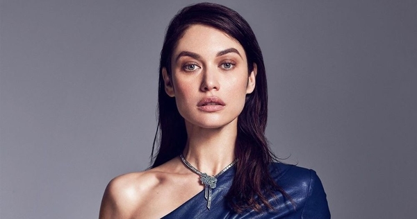 Ольга Куриленко рассказала, как лечится от коронавируса