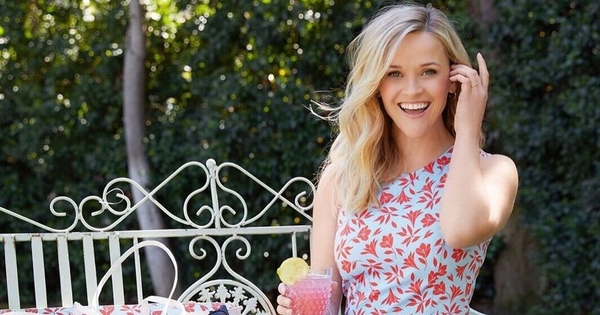 Риз Уизерспун откровенно рассказала о домогательствах в начале карьеры