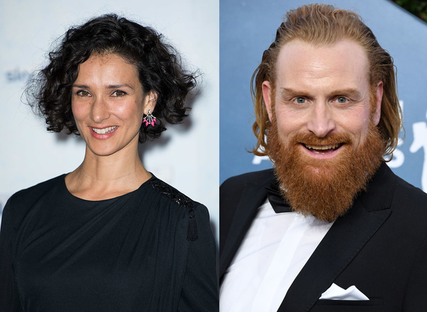 Две звезды "Игры престолов" сообщили о заражении коронавирусом