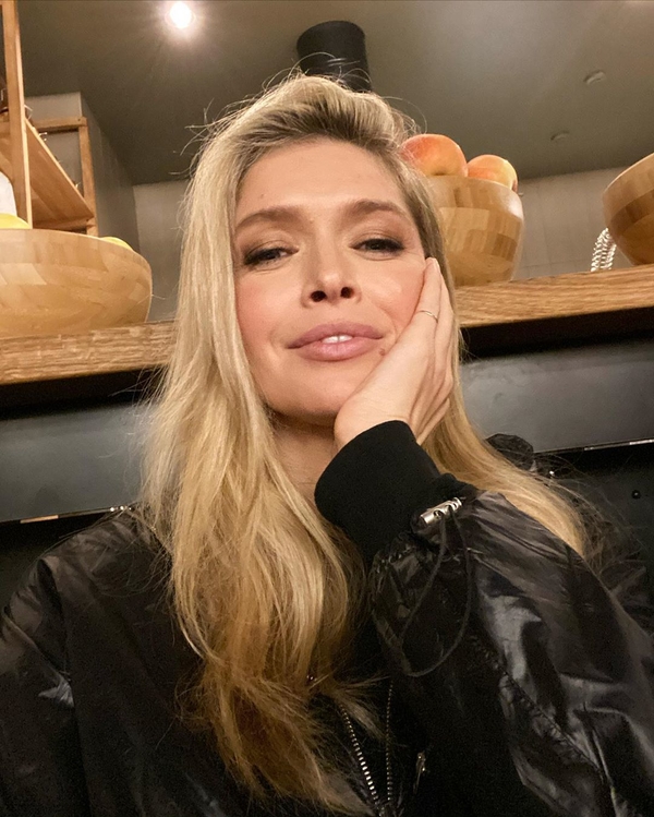 Очень скучаю: Брежнева показала эффектные кадры, снятые в Милане