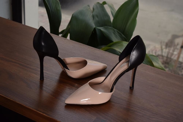 Будь в тренді! 3 must-have моделі туфель колекції Miraton весна-літо 2020