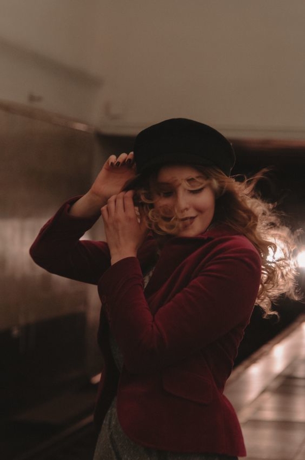 6 вещей, которые не нужно делать, чтобы удержать мужчину