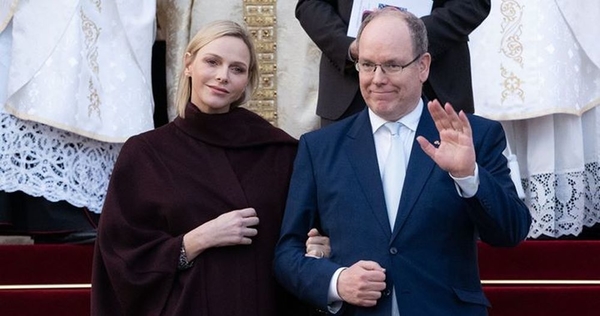 Добрался до королевских семей: Князь Монако заразился коронавирусом