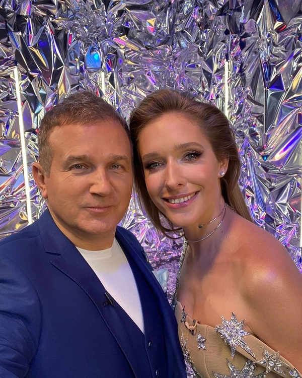 Популярный вопрос Осадчая с Горбуновым признались, хотят ли еще детей