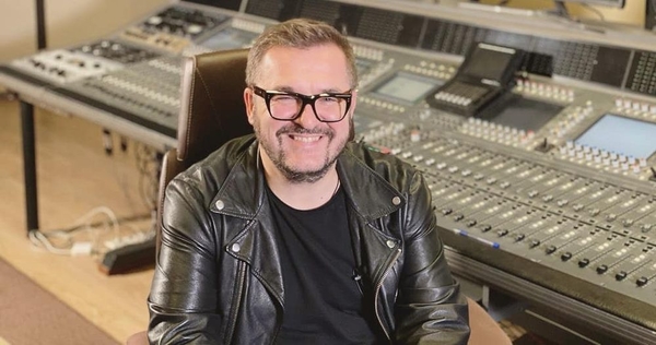 Александр Пономарев показал 22-летнюю дочь от брака с Мозговой