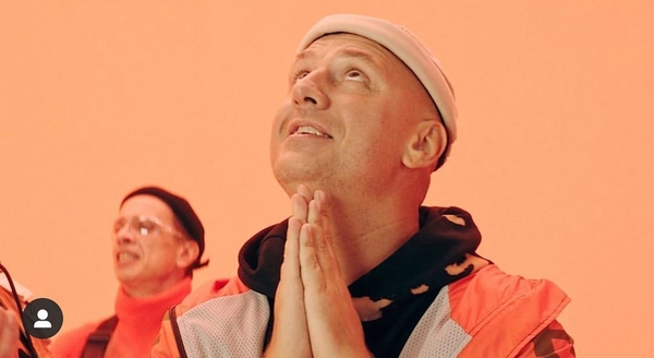 Все будет хорошо: Потап записал трогательный трек об окончании карантина