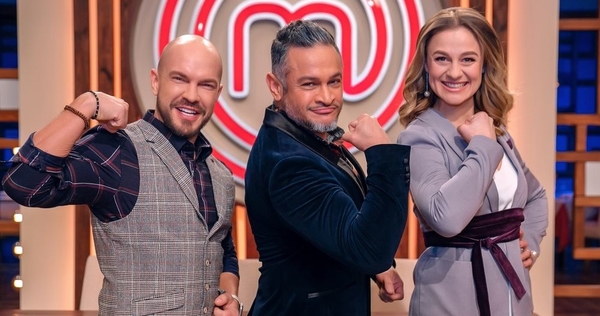 "МастерШеф. Профессионалы-2": шеф-повара устроят кулинарный перфоманс