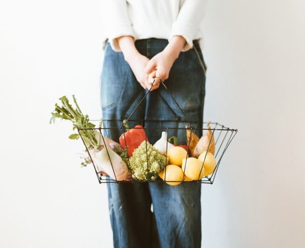 Какие продукты закупить на карантин: советы диетолога