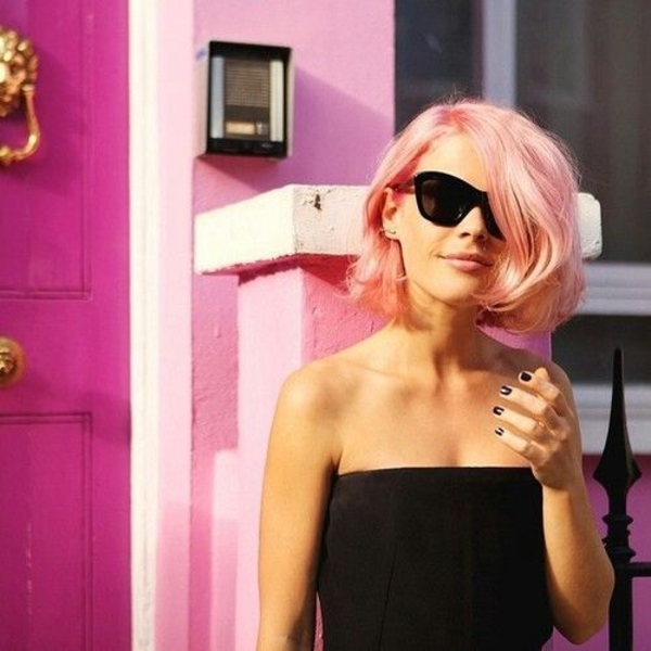 Лунный календарь окрашивания волос на апрель 2020