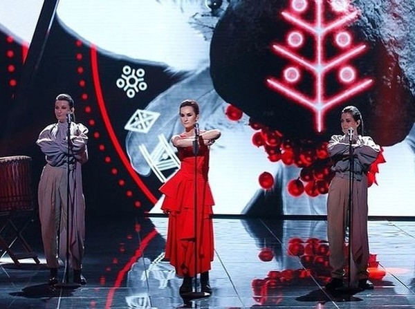 Участники "Евровидения 2021" напишут новые песни