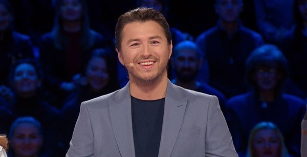 Сергей Притула посоветовал занятия на карантине