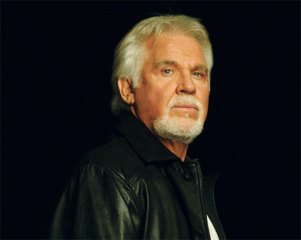 Умер американский кантри-исполнитель Кенни Роджерс